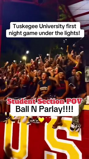 T.I.'s Legendary Tuskegee University Song