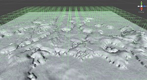 Server Physics & Zone Management news - Realm Zero