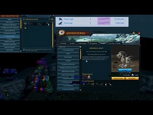 AFK Corporeal Beast Guide RS3, Low Effort! And Loot From One Hour,