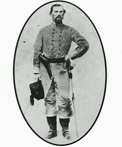 Heros von Borcke - Alchetron, The Free Social Encyclopedia