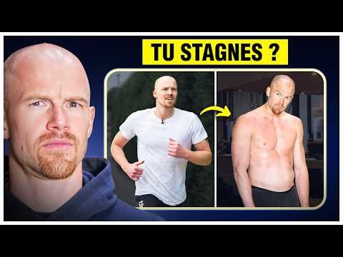 Tu n'as pas besoin de cardio pour changer de corps (mais de ça)