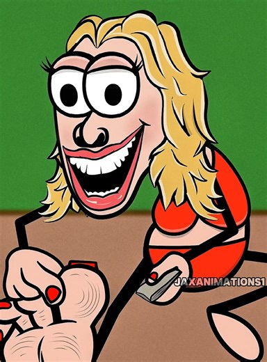 Shakira's Creative Inspiration in Animation