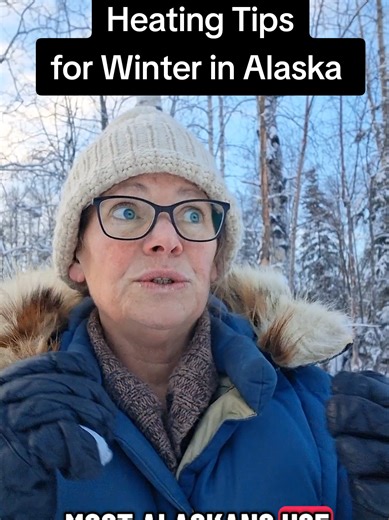 Essential Heating Tips for Surviving Alaskan Winters