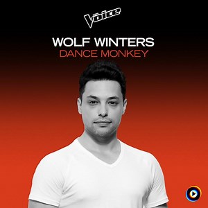 The Sound of Silence - The Voice Australia 2020 by Wolf Winters