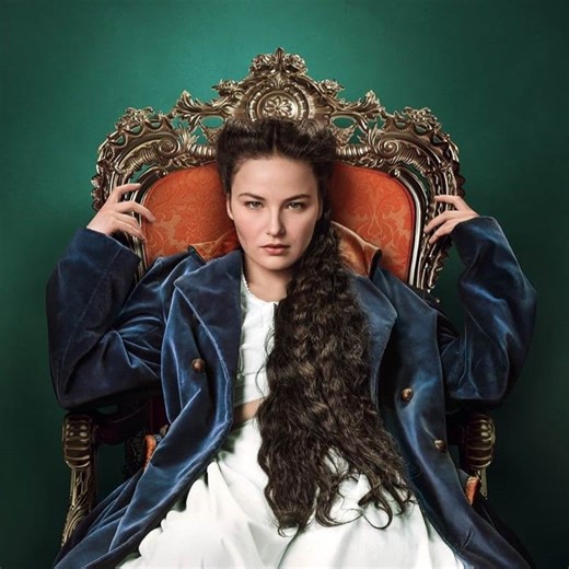 ‘The Empress’ true story: Unveiling the historical saga behind the Netflix show