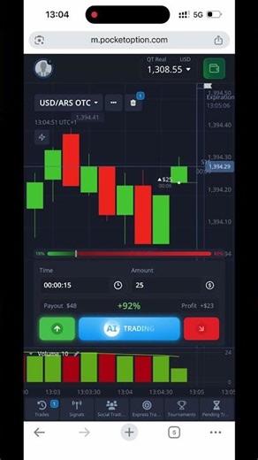 Best 15‑Second Binary Options Strategy for Fast Profit