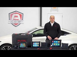 Choosing the Right Autel MaxiSYS Tablet