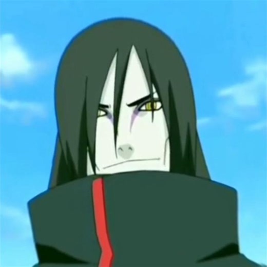 Orochimaru Edit ☠️☠️☠️ || Naruto Edit ||#naruto​ #shorts​ #anime #animeedit