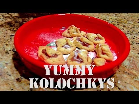 Kolackys Cookie Recipe with Secret Ingredients