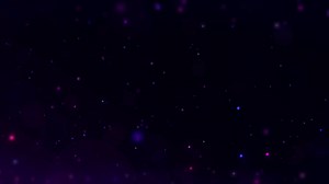 PC Desktop Flying Particles 1080p Live Wallpaper