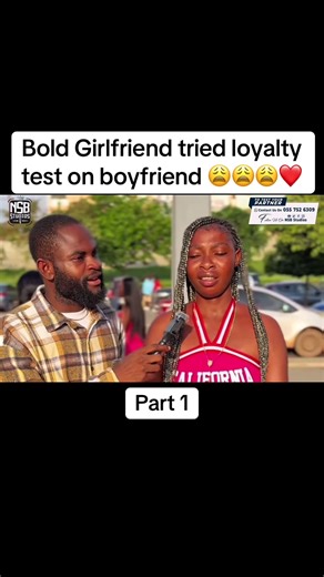 Loyalty test 💔💔💔🔥🔥🔥😂😂😂 #tiktokghana #viraltiktok #loyaltytest #ghanatiktok🇬🇭 #fyp