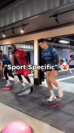 Understanding Sport-Specific Training and Athlete Development