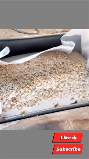 gluten-free oats bread