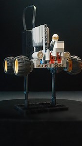 22K views · 148 reactions | Rocket Ninja - Climb Challenge - Lego Technic #shorts #lego #legotechnic | Dr. Engine | Facebook