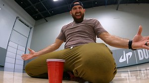 Who knew you could have so much fun with a red solo cup 🤣 | Dude Perfect