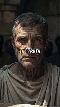 Socrates: Die Free or Live a Lie? The Choice That Shook the World