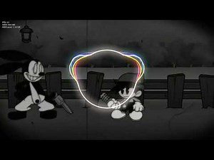 Untold Loneliness Instrumental (VS Mickey Mouse PART 2) FNF