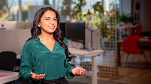 Six Techniques to Build Rapport with Customers Virtually Online Class | LinkedIn Learning, formerly Lynda.com