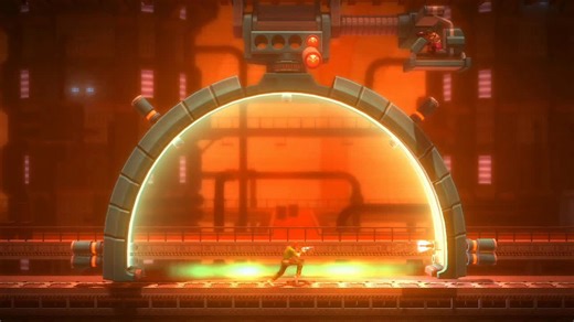Bionic Commando: Rearmed - Bionic Commando: Rearmed: Launch Trailer | IMDb