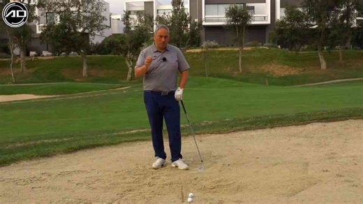 How to Create Speed in the Right Part of Your Swing