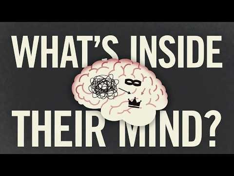 Learn Criminal Psychology to Protect Yourself