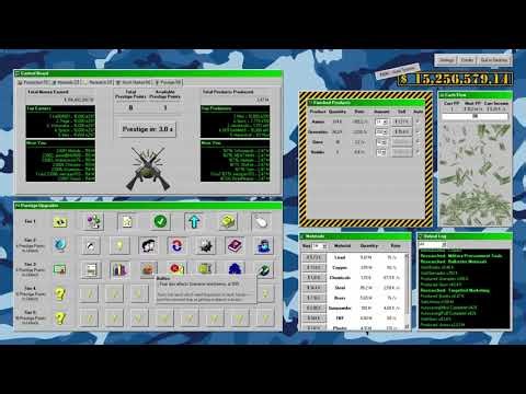 Military Incremental unlocking jeeps and making more progression