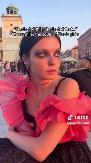 Souls of Slavic Girls: Unveiling the Mystique