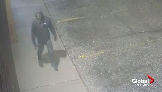 Waterloo police seek to identify person in video
