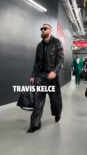 943K views · 161 reactions | Chiefs and Niners brought it with their Super Bowl fits  | Yahoo Sports | Facebook