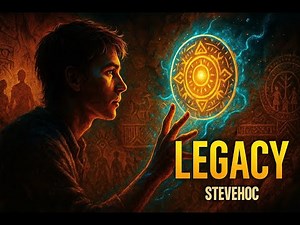 Your Ancestors Are Watching Through Your Choices