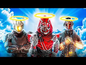 The BEST Builds To Use To Become A PRO In Crucible! (Titan/Hunter/Warlock)