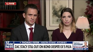 153K views · 2.3K reactions | Ex-girlfriend of former NFL running back speaks out on domestic abuse incident caught on tape | Fox News Video | Facebook