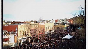 String Cheese Incident Celebrates Album With Free Show