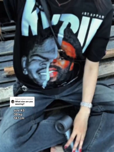 Casual Loose-Fitting T-Shirt for Street Style