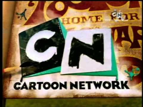 Cartoon Network City Collection part three