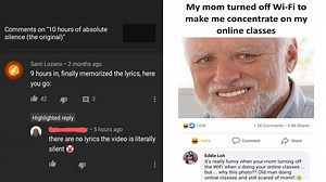 13 Times Somebody Completely Missed The Point