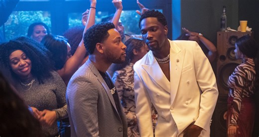 House Party (2023) Review