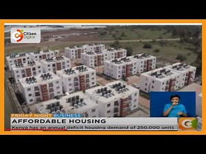 Unity Homes launches third Tatu City project