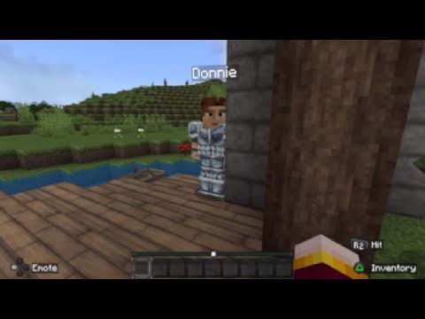 Minecraft Game of Thrones: S1 E6: Battle of the Forresters