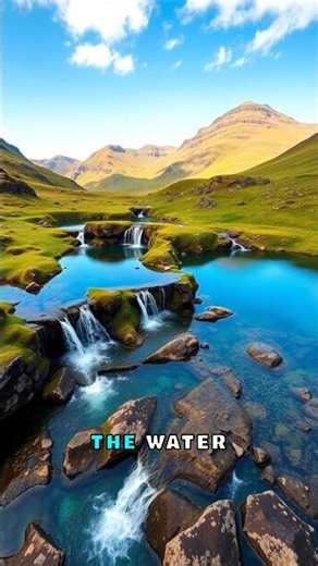 The Fairy Pools — Scotland’s Most Magical Escape