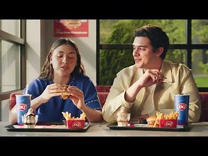 Dairy Queen (DQ) Commercial 2025 - (USA)