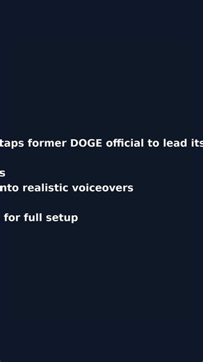 ElevenLabs: 20s workflow