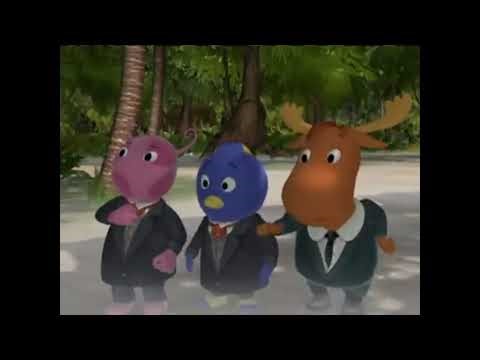 Tyrone has a Sparta CyberD3ath's Creations Remix