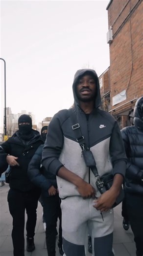 LSAV #HOX on Instagram: "#27 YouTube Trending charts let’s keep running dat up “Don’t Get Me Mad” OUT on ALL PLATFORMS! #fyp #dontgetmemad #lilslipz #ukdrill #grmdaily"