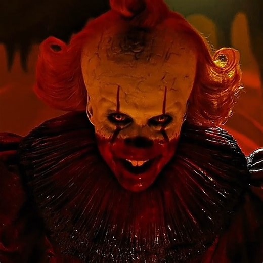 new trend 📈 Pennywise horror 👿 movie edit #trending #instagramtrendingedit #pennywisemovie #edit