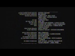 Hercules (2014) End Credits (Univision 2025)