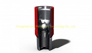 [Hot Item] 13 5/8" Casing Float Collar and Float Shoe Drilling Tool