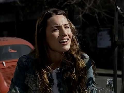 Rebelde Way - Temporada 1 - Capitulo 55 (Netflix HD)