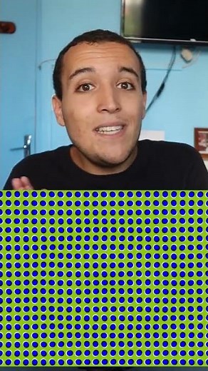 3 Illusions D'Optique Incroyables (Partie 3)