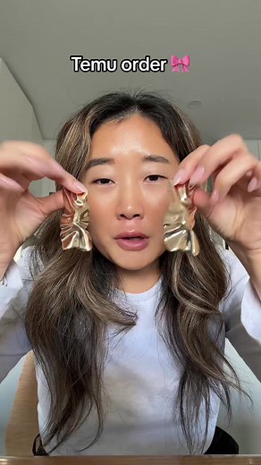 7 Pairs of Trendy Earrings from Temu: Affordable and Stylish Jewelry